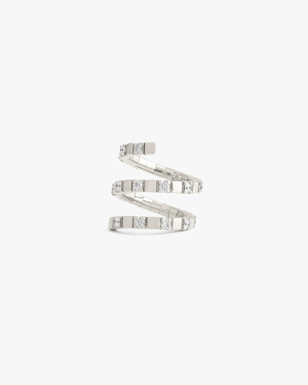 SHIRAZ SNAP RANGE Diamond yellow