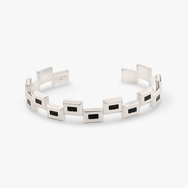 Bracelet Unzi Noir