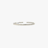 BRACELET SHIRAZ OR BLANC