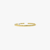 BRACELET SHIRAZ OR JAUNE