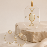 ANZAR EARRINGS