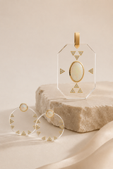 PENDENTIF ANZAR