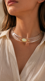 ANZAR CHOKER