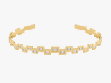 CHOKER UNZI