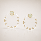 ANZAR EARRINGS