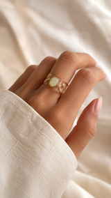 ANZAR RING