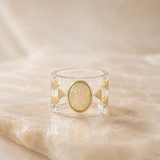 ANZAR RING